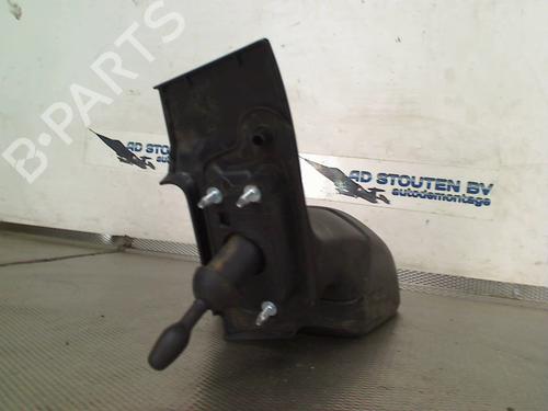 Left mirror OPEL AGILA B (H08) 1.0 (F68) | BP31149297C26 