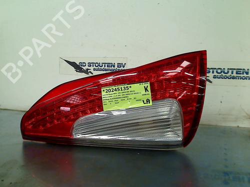 Used Left taillight Left taillight 38874556 38874556