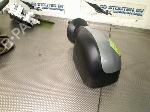 Left mirror DACIA DUSTER (HS_) 1.6 16V LPG | BP28814215C26 
