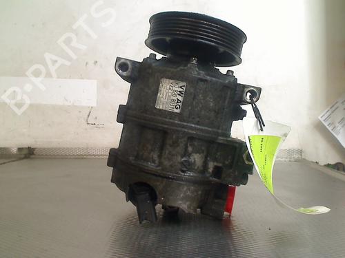 Used AC compressor AC compressor VW GOLF V (1K1) 2.0 FSI (150 hp) 33840096 33840096