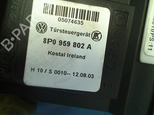 Right front window motor AUDI A3 (8P1) 1.6 | BP11325284E20 