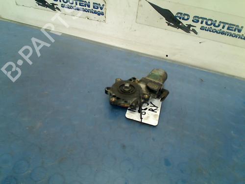 Right front window motor NISSAN X-TRAIL I (T30) 2.2 Di 4x4 | BP14936420E20 