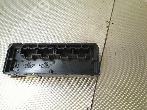 Control unit OPEL ASTRA J (P10) 1.4 Turbo (68) | BP38462077M11 - Image 3