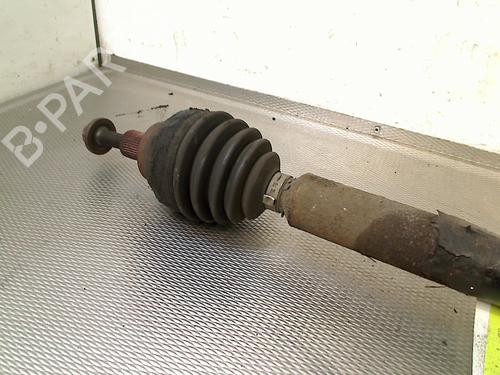 Right front driveshaft VW GOLF V (1K1) 1.6 FSI | BP36254239M39 - Image 3
