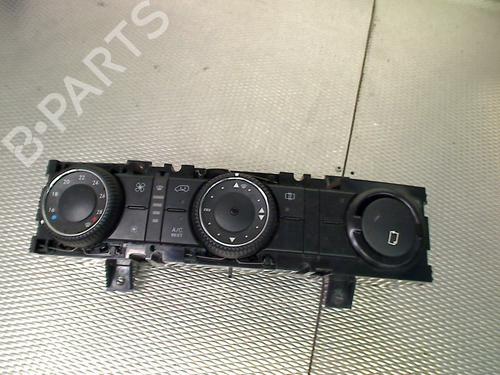 Climate control VW CRAFTER 30-50 Van (2E_) 2.5 TDI | BP34553391I5 - Image 2
