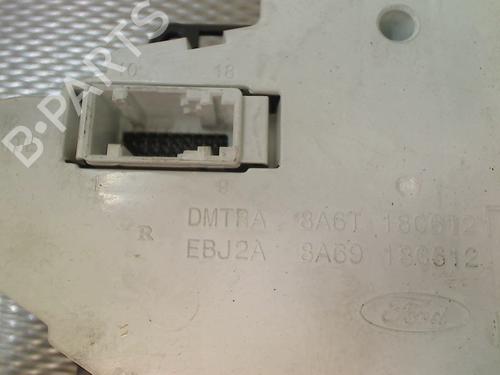 Climate control FORD FIESTA VI (CB1, CCN) 1.0 EcoBoost | BP36031973I5 - Image 6