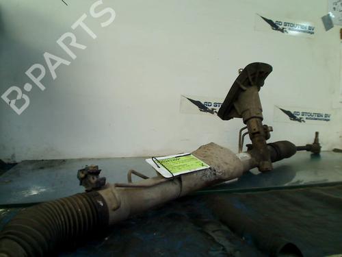 Steering rack FORD MONDEO IV Turnier (BA7) 2.3 | BP22299969M22 