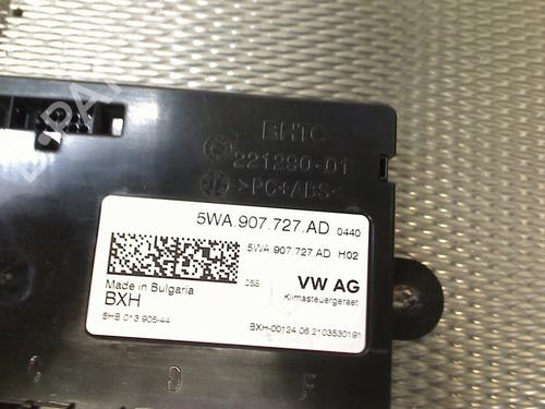 Control unit SEAT LEON Sportstourer (KL8, KLD) 1.0 TSI | BP23878961M11 - Image 3