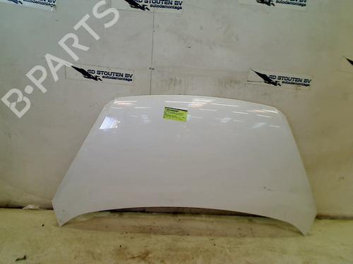 Used Hood KIA PICANTO II (TA) 1.2 (85 hp) 23219235