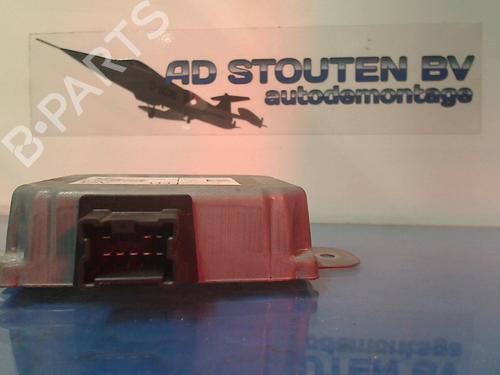 Used Electronic module RENAULT MEGANE III Grandtour (KZ0/1) 1.5 dCi (KZ09, KZ0D, KZ1G, KZ29, KZ14, KZ1W, KZ10, KZ1F,... (110 hp) 13125822