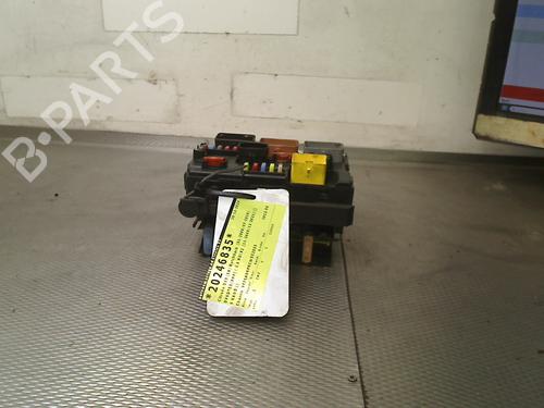 Used Fuse box CITROËN DS3 (SA_) 1.6 HDi 90 (92 hp) 30834543