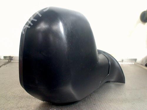 Right mirror CITROËN BERLINGO Box Body/MPV (B9) 1.6 HDi 75 | BP31147144C27