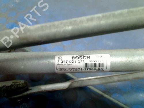 Front wipers mechanism FORD MONDEO IV Turnier (BA7) 1.6 TDCi | BP16029246C83 