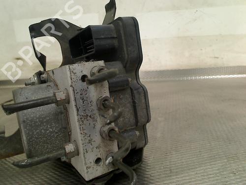 Used ABS pump ABS pump RENAULT CLIO IV (BH_) 1.2 TCe 120 (BHAU) (118 hp) 33294238 33294238