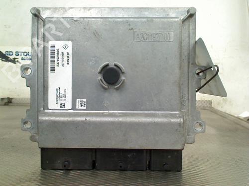 Used Engine control unit (ECU) RENAULT CLIO IV Grandtour (KH_) 0.9 TCe 90 (90 hp) 30095778