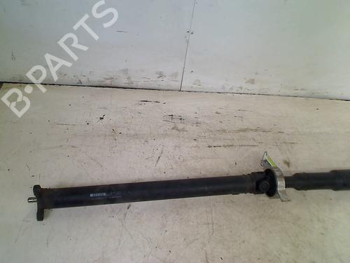 Driveshaft BMW 3 Touring (F31) 320 d | BP18734498M37 