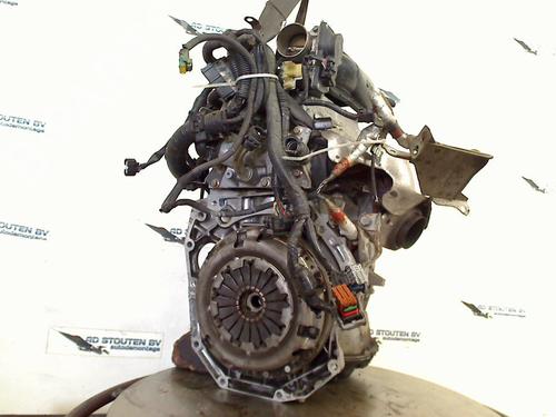 Engine NISSAN NOTE (E11, NE11) 1.6 | BP28314376M1 