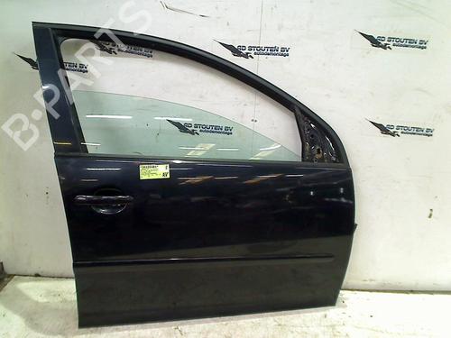 Used Right front door VW GOLF V (1K1) 2.0 GTI (200 hp) 16363990