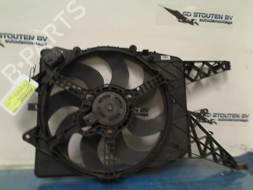 Koelventilatormotor OPEL CORSA D (S07) 1.3 CDTI (L08, L68) | BP13662164M35 