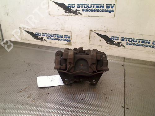 Zacisk hamulca tylnego prawego VW GOLF VII (5G1, BQ1, BE1, BE2) 1.6 TDI | BP30804846M106