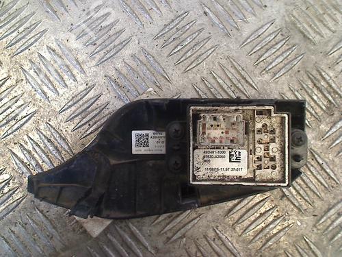 Mirror switch KIA CEE'D Sportswagon (JD) 1.6 CRDi 136 | BP11259573I25 
