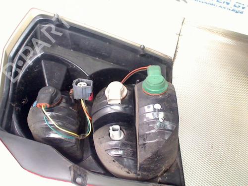 Farolim esquerdo DODGE CALIBER 1.8 | BP30121083C34