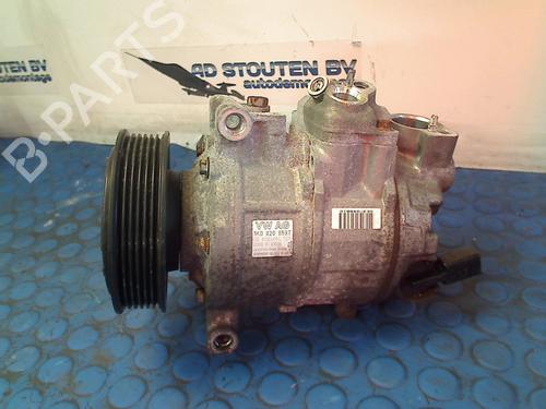 Used AC compressor AC compressor 11262746 11262746