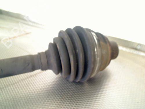 Left rear driveshaft AUDI A4 B8 (8K2) 1.8 TFSI | BP39410953M40 - Image 3