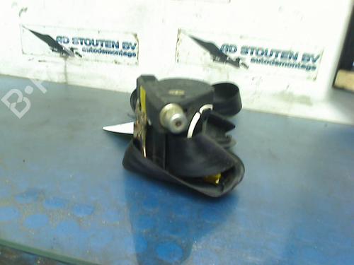 Front right seatbelt VW TOURAN (1T1, 1T2) 1.6 FSI | BP16855611I25 
