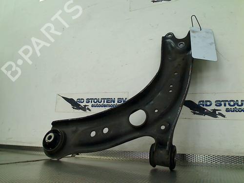 Right front suspension arm AUDI A3 Sportback (8YA, 8YF) 35 TDI | BP29742775M13 