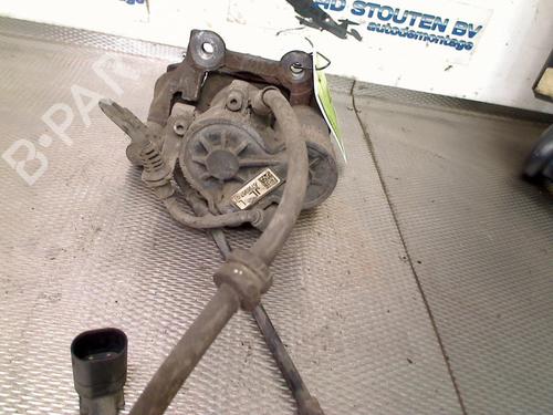 Bremssattel links hinten BMW 2 Gran Tourer (F46) 218 d | BP29996522M107