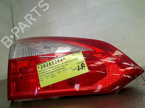 Used Left taillight Left taillight 38757450 38757450