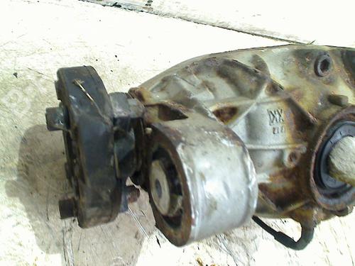 Rear differential MERCEDES-BENZ M-CLASS (W166) ML 350 BlueTEC 4-matic (166.024, 166.023) | BP33458499M24  - Image 6
