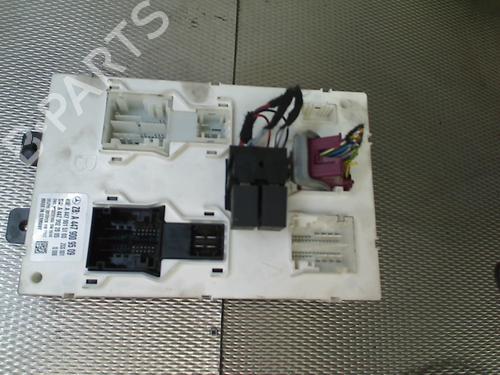 Fuse box MERCEDES-BENZ VITO Van (W447) 116 CDI (447.601, 447.603, 447.605) | BP38746580E1 - Image 2