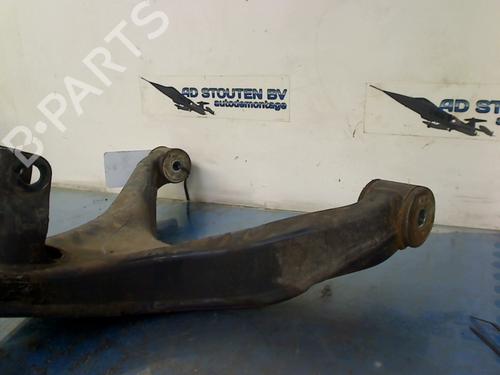 Left front suspension arm IVECO DAILY VI Van 33S12, 35S12, 35C12 | BP16405066M12 