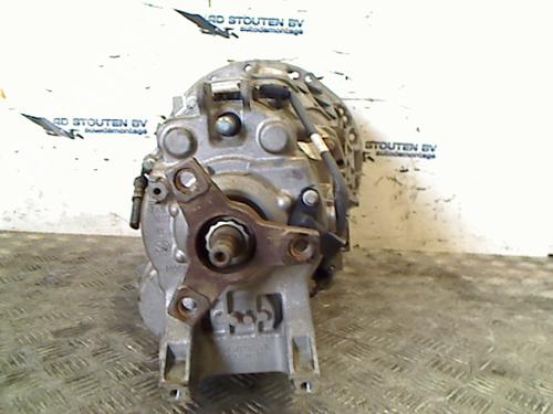 Gearbox MERCEDES-BENZ C-CLASS (W204) C 220 CDI (204.002) | BP11313822M3 