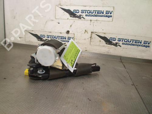 Front left seatbelt OPEL MERIVA B MPV (S10) 1.4 (75) | BP29742854I26 