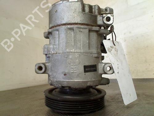 AC compressor RENAULT MEGANE III Hatchback (BZ0/1_, B3_) 1.6 16V (BZ1B, BZ1H) | BP38325658M34 - Image 3