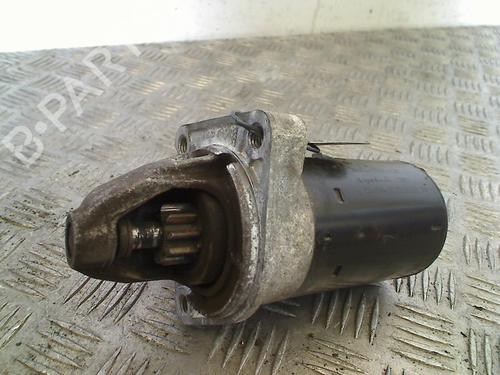 Used Starter MAZDA 2 (DY) 1.2 (DY3W) (75 hp) 11309913