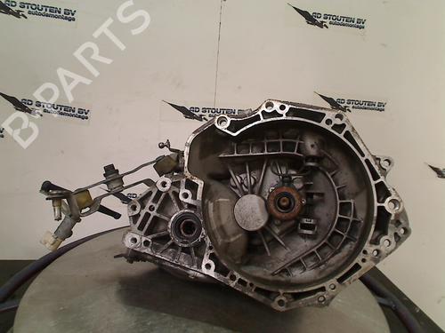 Gearbox OPEL MERIVA A MPV (X03) 1.4 16V Twinport (E75) | BP15099587M3 
