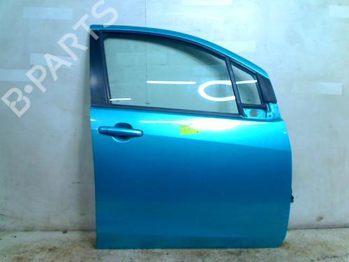 Puerta delantera derecha SUZUKI SPLASH (EX) 1.2 (A5B412) (86 hp) 32515230
