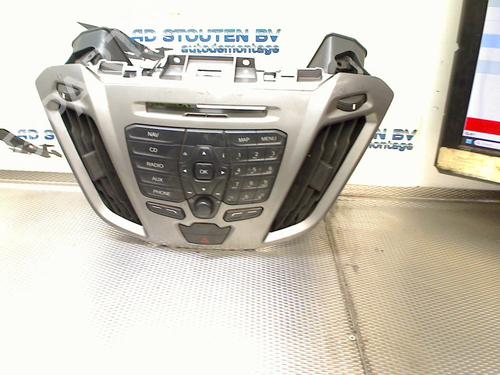 Used Control unit Control unit 27334787 27334787