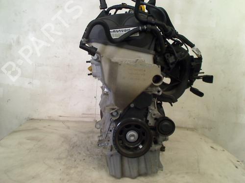Engine VW UP! (121, 122, BL1, BL2, BL3, 123) 1.0 | BP39466808M1 - Image 4