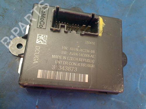 Control unit VOLVO V40 Hatchback (525) D2 | BP13313342M11 - Image 2