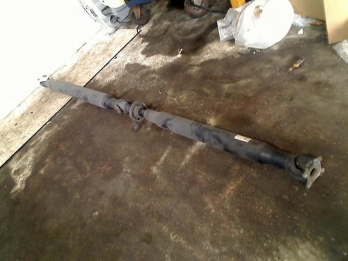Used Driveshaft VW CRAFTER 30-50 Van (2E_) 2.0 TDI (136 hp) 13219397