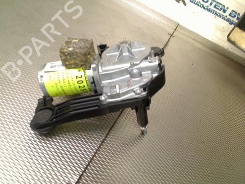 Rear wiper motor CITROËN C4 CACTUS 1.2 VTi 82 | BP30167654M102 