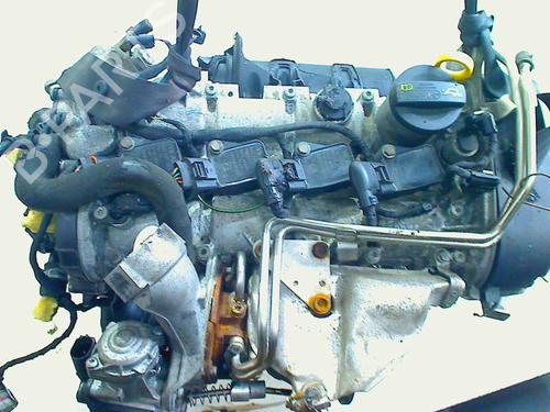 Engine SKODA OCTAVIA III Combi (5E5, 5E6) 1.4 TSI | BP33037755M1 - Image 6
