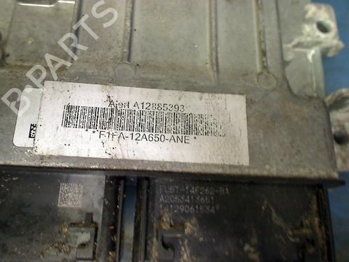 Engine control unit (ECU) FORD FOCUS III 1.5 EcoBoost | BP21516015M57 
