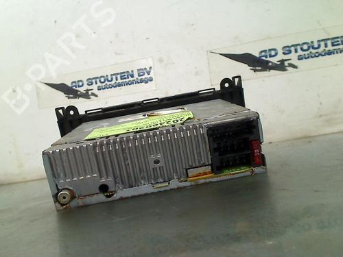 Electronic module MERCEDES-BENZ A-CLASS (W169) A 170 (169.032, 169.332) | BP22429017M83 
