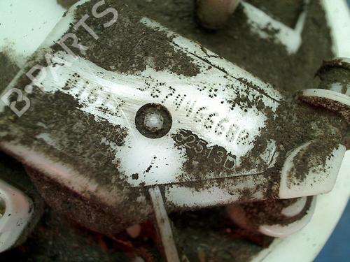 Fuel pump PEUGEOT 208 I (CA_, CC_) 1.2 VTI 82 | BP11327846M76 